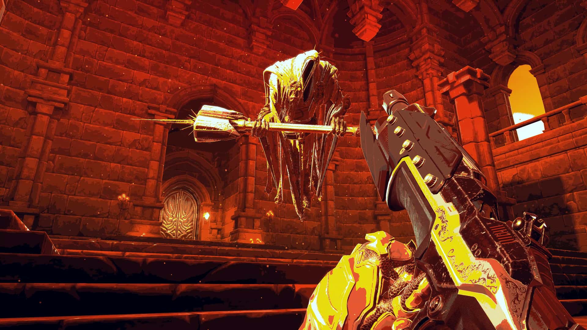 #3. BPM: BULLETS PER MINUTE (GOG) 来自: Awe Interactive