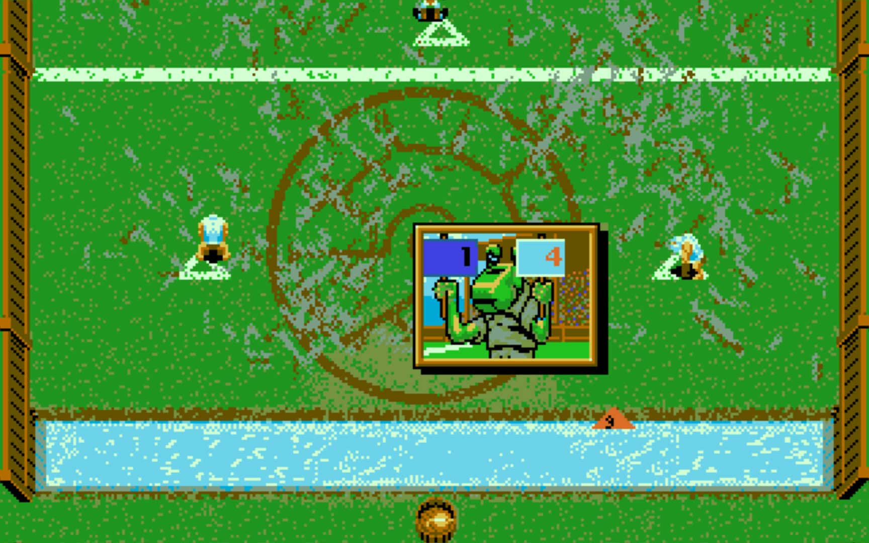 #3. M.U.D.S.: Mean Ugly Dirty Sport (GOG) 来自: Ziggurat Interactive