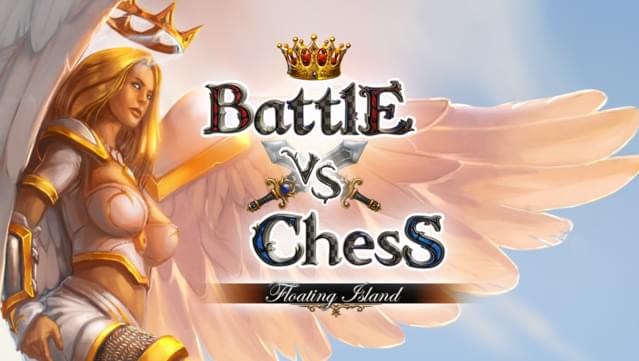 Battle vs Chess - Floating Island DLC