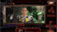 The Journeyman Project 2: Buried in Time screenshot 5