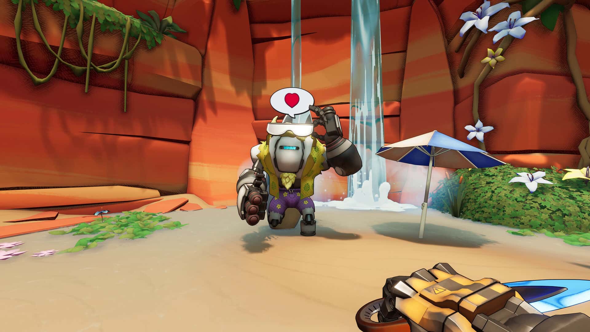 #4. Roboquest (GOG) 게시자: RyseUp Studios