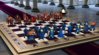 Battle Chess: Game of Kings™ screenshot 2