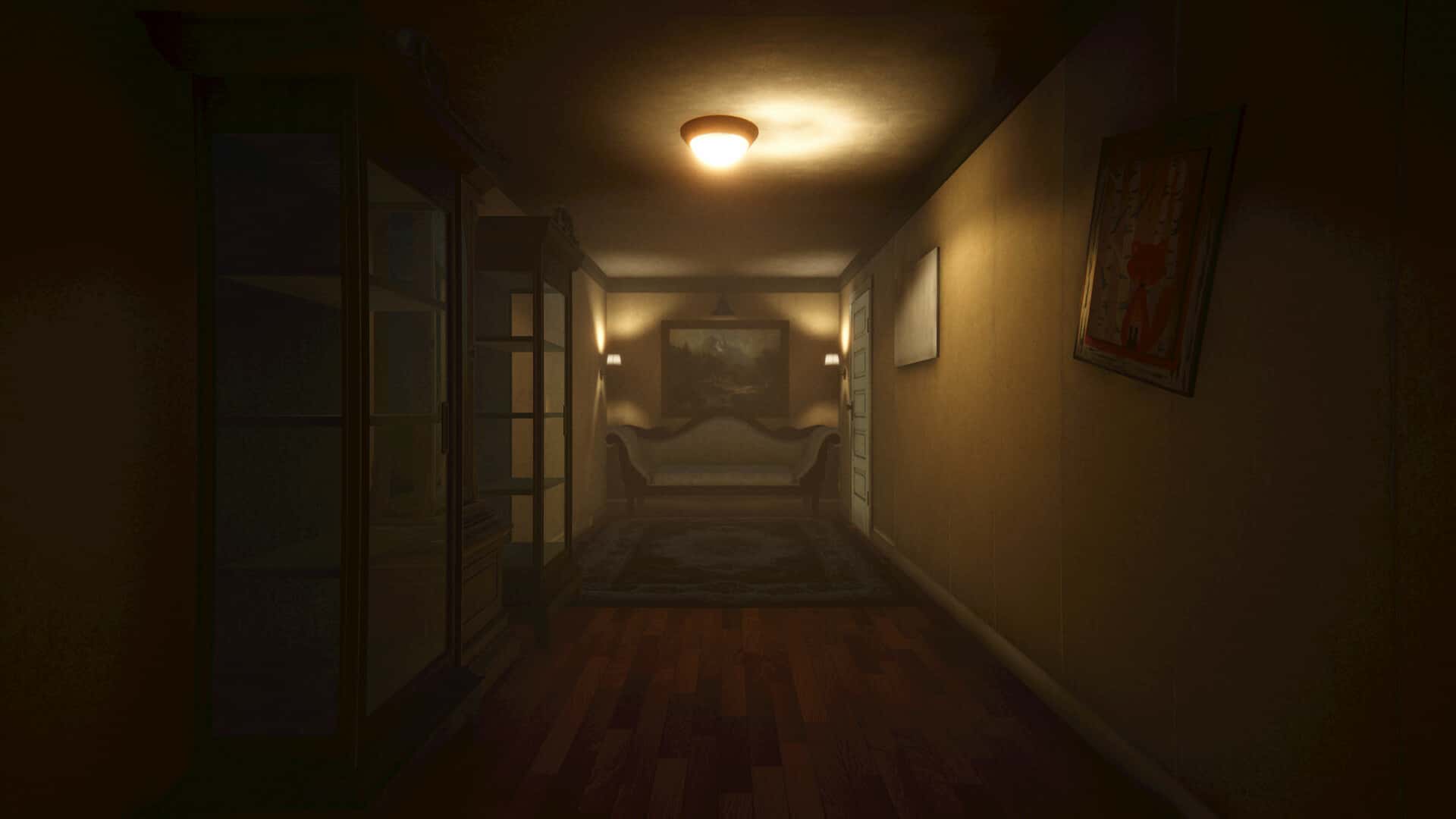 #2. Back Then (GOG) 由: Octopus Embrace