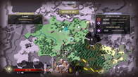 Unexplored 2: The Wayfarer's Legacy screenshot 4
