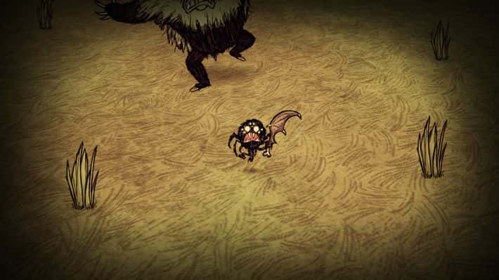 #6. Don't Starve: Reign of Giants (GOG) โดย: Klei Entertainment