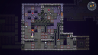 Cramped Room of Death screenshot 6