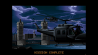 Sabre Team screenshot 6