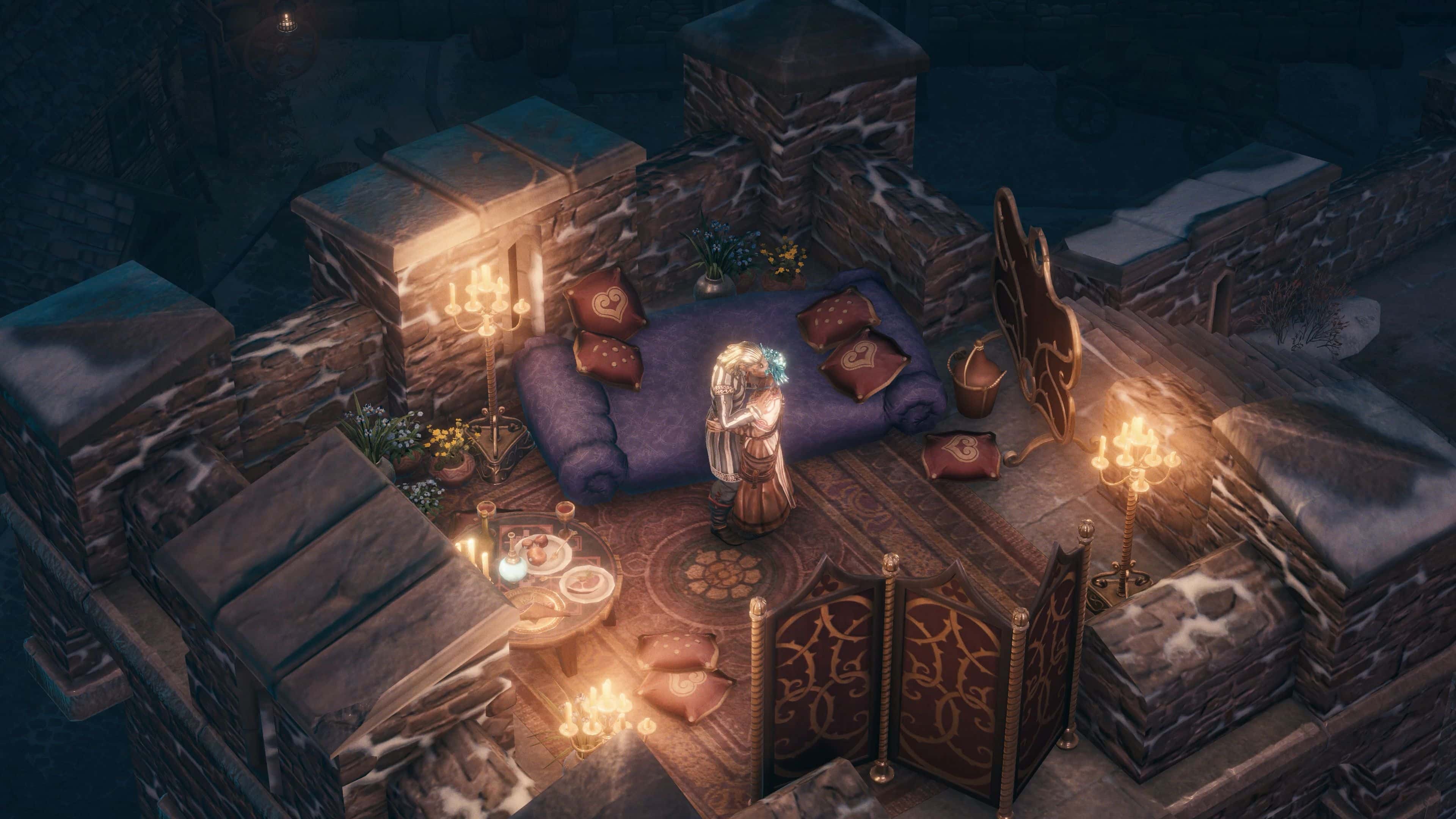 #1. Pathfinder: Wrath of the Righteous - Game of the Year Edition (GOG) Göre: META Publishing