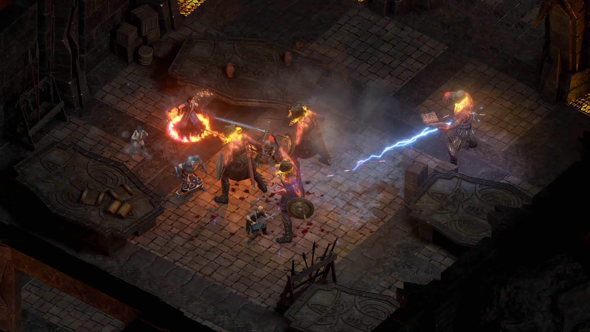 #4. Pillars of Eternity II: Deadfire - Season Pass (GOG) Göre: Obsidian Entertainment