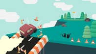 WHAT THE GOLF? screenshot 2