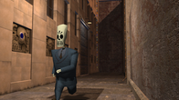 Grim Fandango Remastered screenshot 3