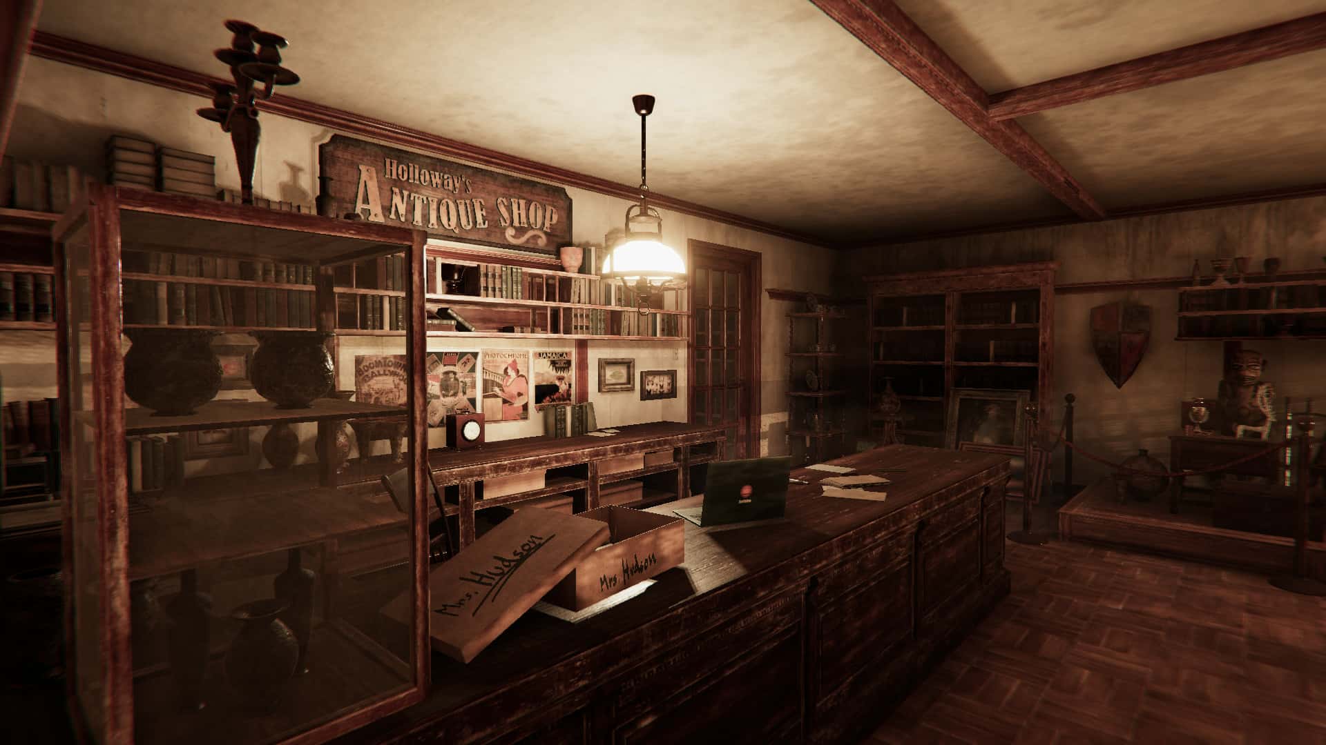 #10. Lust from Beyond: M Edition (GOG) 由: Movie Games S.A.