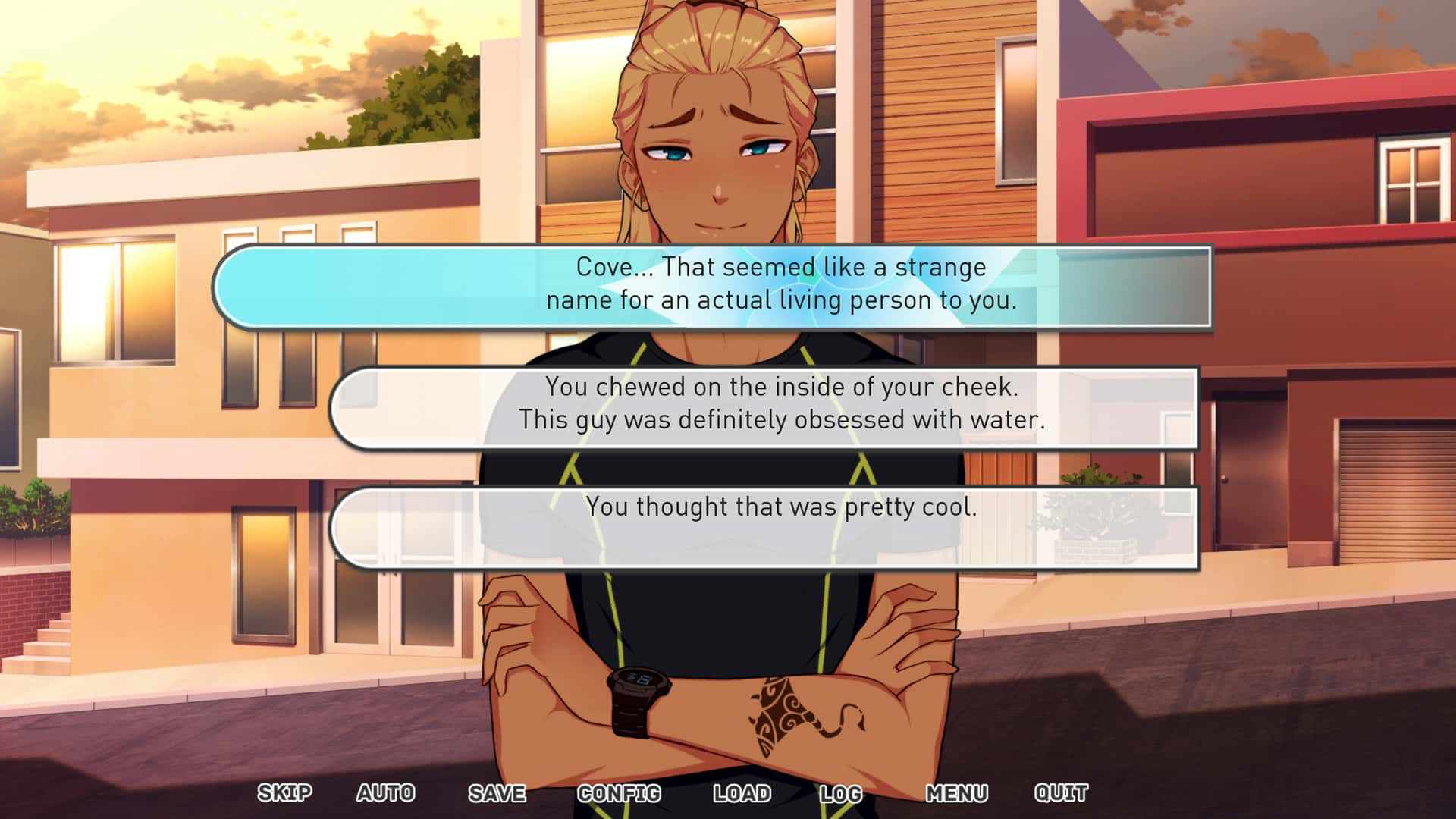 #7. Our Life: Beginnings & Always (GOG) Av: GB Patch Games