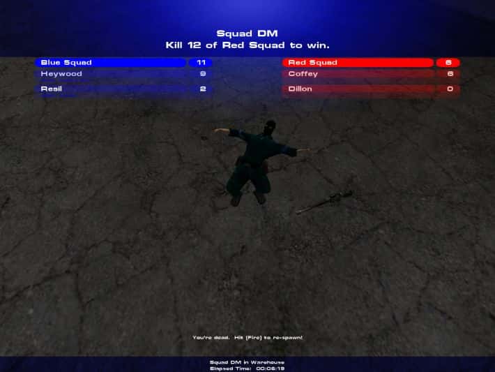 #10. Mobile Forces (GOG) Podle: Funbox Media Limited