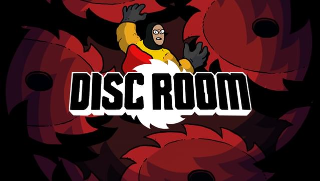 Disc Room