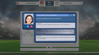 Goalgetter screenshot 12