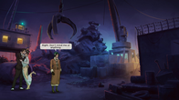 Old Skies screenshot 4