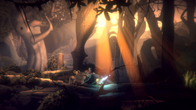 The Darkest Tales - Into the Nightmare screenshot 5