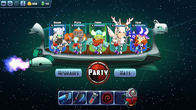 Star Vikings Demo screenshot 2