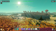 Cubic Odyssey screenshot 11