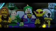 LEGO® Batman™ 3: Beyond Gotham screenshot 4