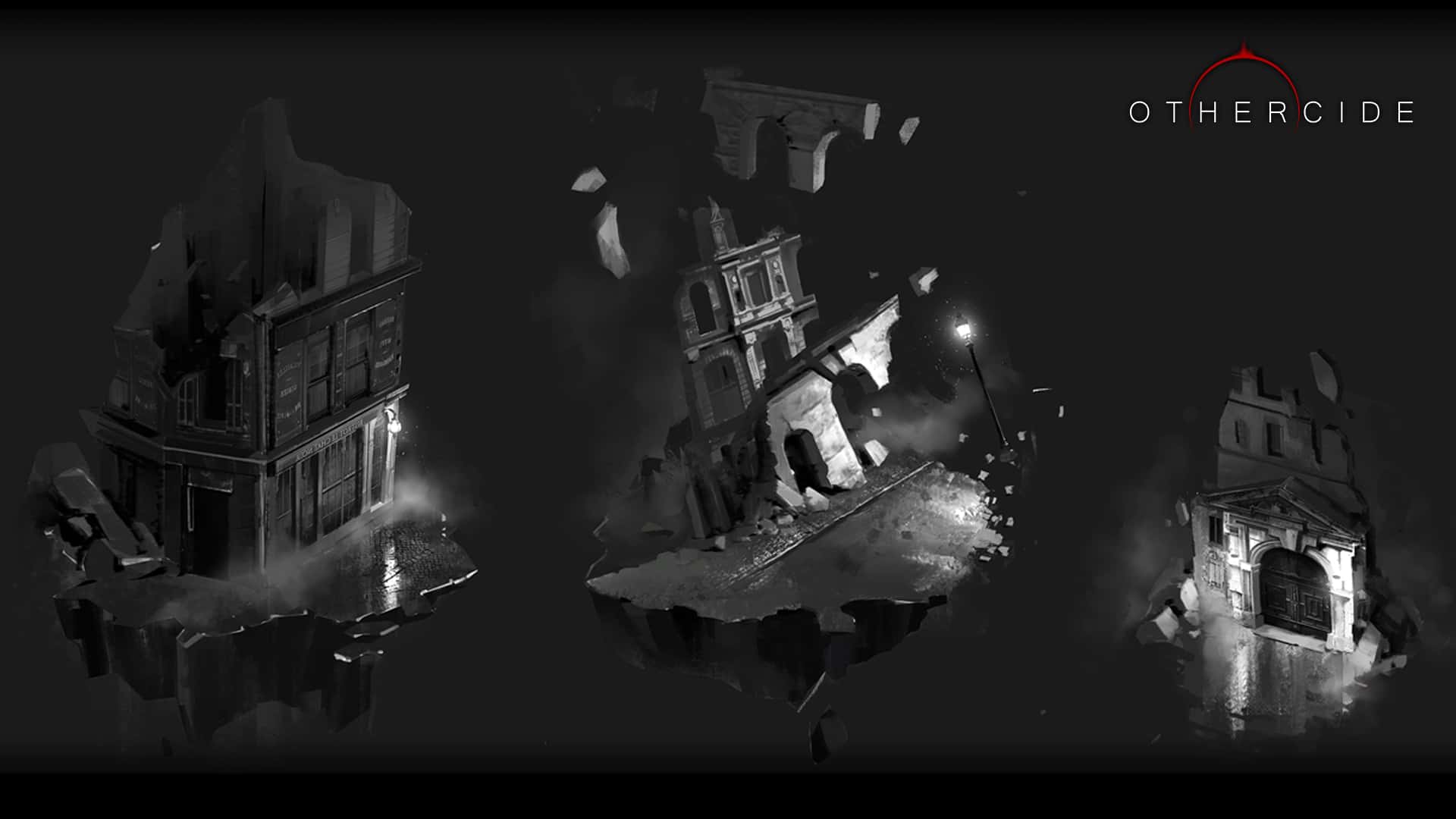 #10. Othercide - Artbook (GOG) 由: Focus Entertainment