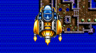 Jim Power - The Lost Dimension screenshot 5