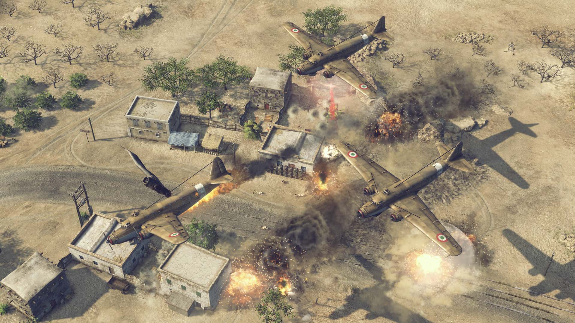 #10. Sudden Strike 4: Complete Collection (GOG) Tekijänä: Kalypso Media Digital