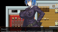 Island of Penance screenshot 2