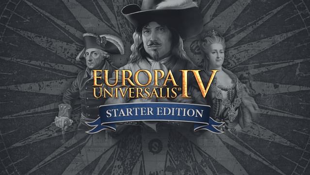 Europa Universalis IV: Starter Edition (2024)