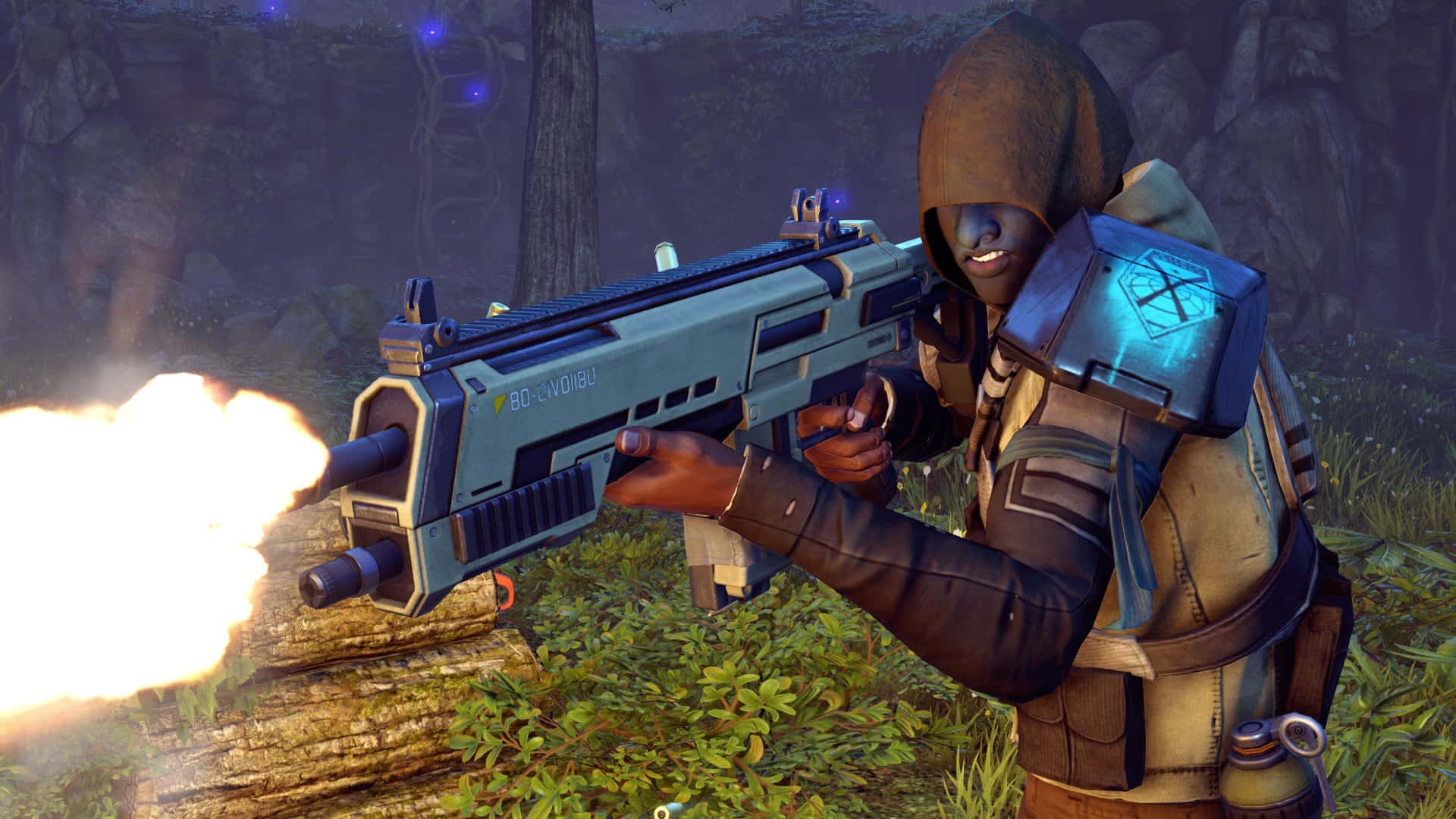 #3. XCOM 2: Resistance Warrior Pack (GOG) โดย: 2K Games