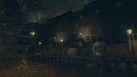 The Crow's Eye screenshot 3