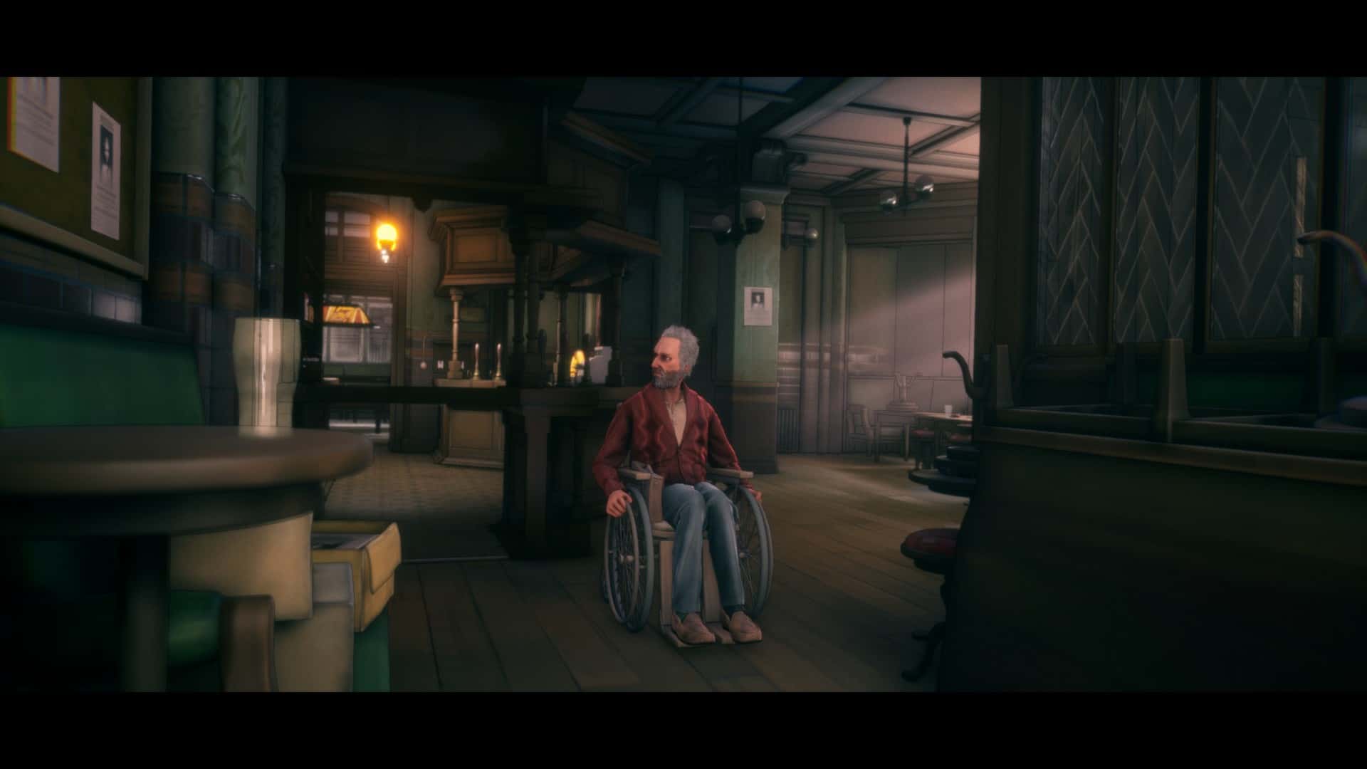 #6. Dahlia View Digital Deluxe (GOG) By: White Paper Games