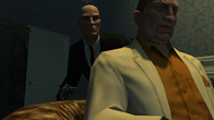 Hitman: Blood Money screenshot 10