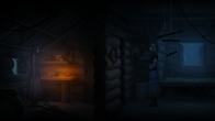 The Mildew Children: Chapter 1 screenshot 5