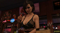 Returning To Mia screenshot 7