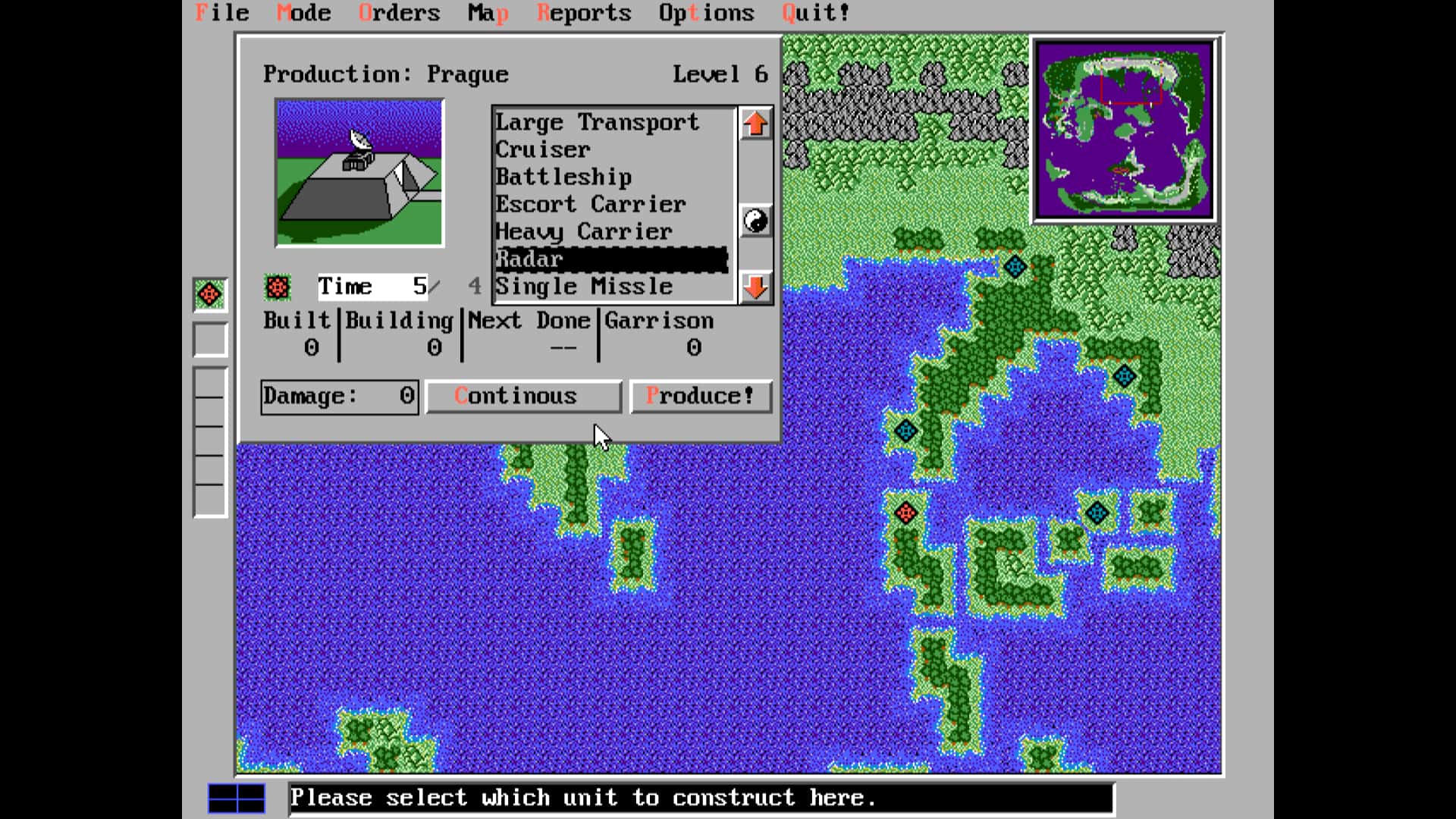 #7. Battles of Destiny (GOG) 作者: Holistic Design Inc.