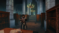 Risen 2: Dark Waters screenshot 7
