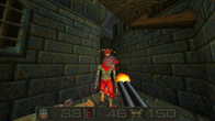 Chasm: The Rift Demo screenshot 3