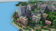 Urbek City Builder Prologue screenshot 12