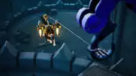 Barkour Demo screenshot 4