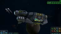 Star Wolves 2 screenshot 11