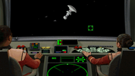 Star Trek™: Starfleet Academy screenshot 1