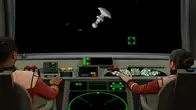 Star Trek™: Starfleet Academy screenshot 1