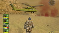 Conflict: Desert Storm screenshot 3
