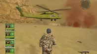 Conflict: Desert Storm screenshot 3