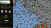 Darkest Hour: A Hearts of Iron Game screenshot 12