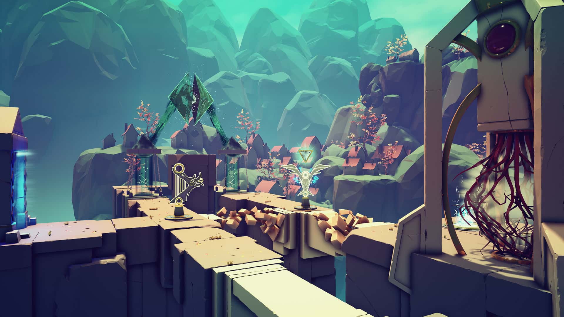 #1. The Sojourn (GOG) 由: Iceberg Interactive