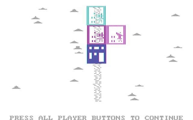 #9. M.U.L.E. (GOG) 由: Ozark Softscape