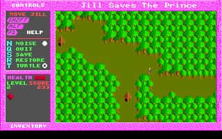 #8. Jill of the Jungle: The Complete Trilogy (GOG) От: Epic Games